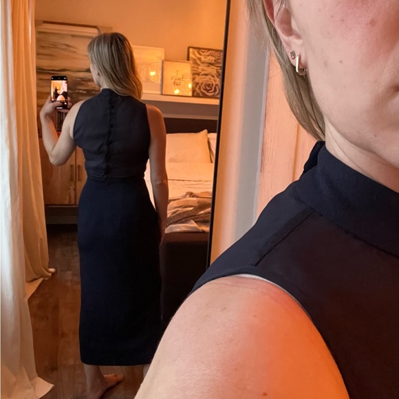 Vintage Kathryn Dianos dress - Picture 9 of 9